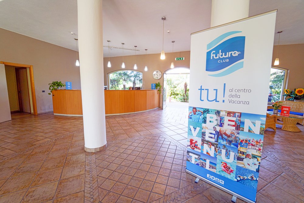 Futura Club La Praya - Speciale Giugno